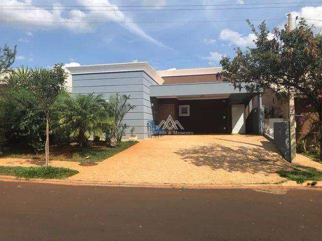 Casa com 3 dormitórios à venda, 181 m² por R$ 1.590.000,00 - Jardim Manoel Penna - Ribeirão Preto/SP