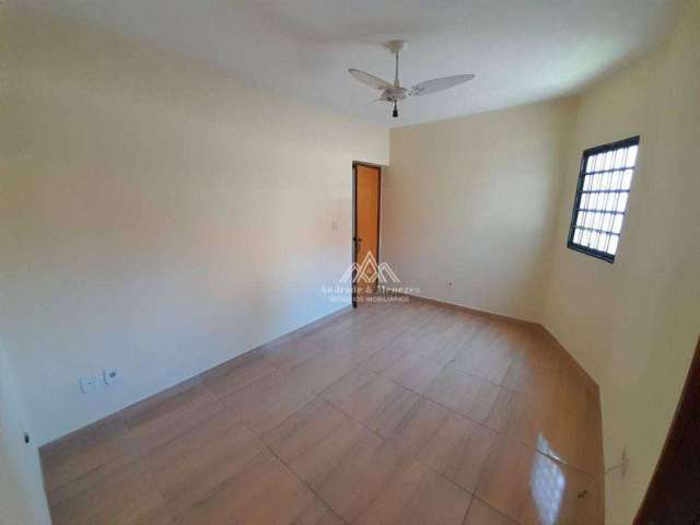 Apartamento com 1 dormitório à venda, 38 m² por R$ 200.000,00 - Jardim Irajá - Ribeirão Preto/SP