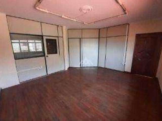 Sobrado à venda, 313 m² por R$ 660.000,00 - Jardim Paulistano - Ribeirão Preto/SP