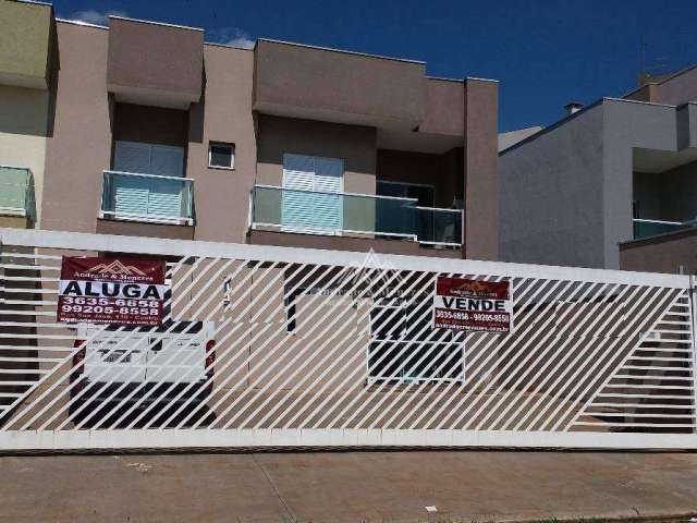 Apartamento com 3 dormitórios à venda, 90 m² por R$ 330.000,00 - Residencial e Comercial Palmares - Ribeirão Preto/SP