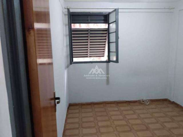 Apartamento com 2 dormitórios à venda, 55 m² por R$ 120.000,00 - Vila Virgínia - Ribeirão Preto/SP