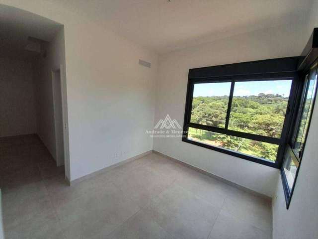 Apartamento com 3 dormitórios à venda, 170 m² por R$ 1.265.000 - Vila do Golf - Ribeirão Preto/SP