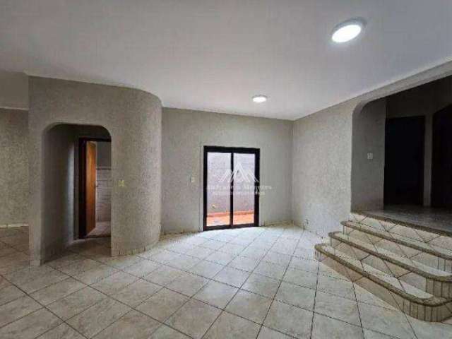 Casa com 3 dormitórios à venda, 289 m² por R$ 735.000,00 - Distrito de Bonfim Paulista - Ribeirão Preto/SP