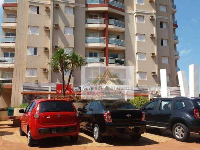 Ponto à venda, 330 m² por R$ 1.300.000,00 - Vila Amélia - Ribeirão Preto/SP