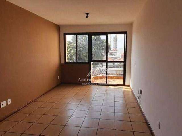 Apartamento com 3 dormitórios à venda, 97 m² por R$ 400.000,00 - Campos Elíseos - Ribeirão Preto/SP