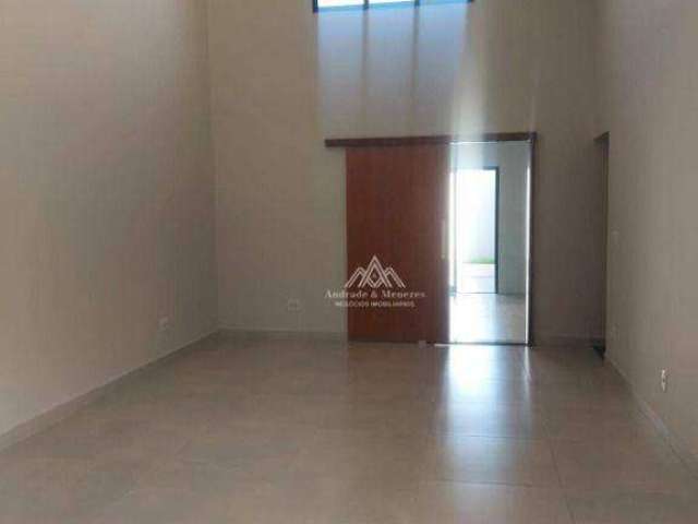 Casa com 3 dormitórios à venda, 152 m² por R$ 970.000,00 - Jardim Valência - Ribeirão Preto/SP