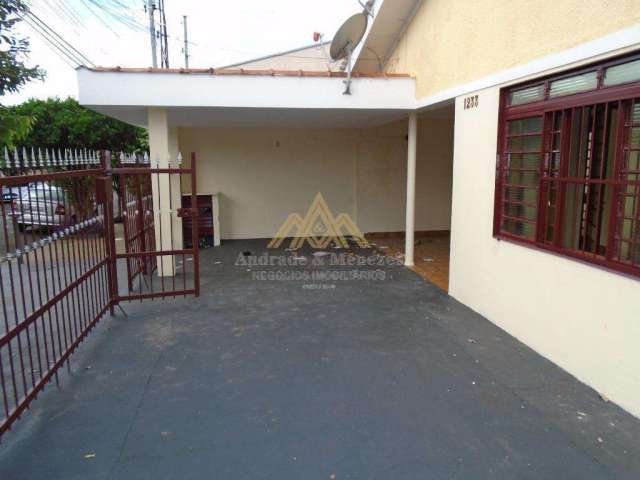 Casa com 2 dormitórios à venda, 158 m² por R$ 400.000,00 - Vila Virgínia - Ribeirão Preto/SP