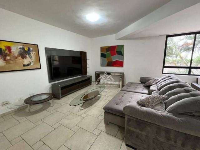 Apartamento com 3 dormitórios, 188 m² - venda por R$ 780.00 - Barra Funda - Guarujá/SP