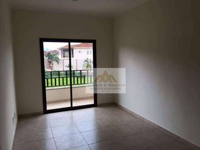 Apartamento com 2 dormitórios à venda, 68 m² por R$ 260.000,00 - Residencial e Comercial Palmares - Ribeirão Preto/SP