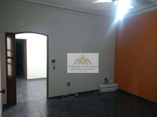 Casa com 3 dormitórios à venda, 148 m² por R$ 370.000,00 - Sumarezinho - Ribeirão Preto/SP