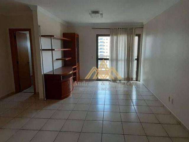 Apartamento com 4 dormitórios à venda, 142 m² por R$ 650.000,00 - Santa Cruz do José Jacques - Ribeirão Preto/SP