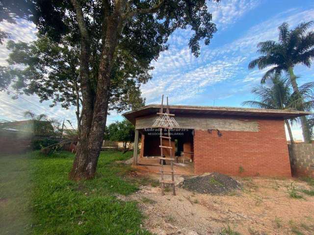 Terreno à venda, 580 m² por R$ 450.000,00 - Jardim Recreio - Ribeirão Preto/SP