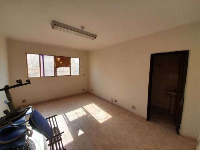 Sala para alugar, 76 m² por R$ 1.877,54/mês - Centro - Ribeirão Preto/SP