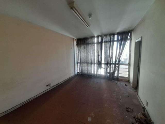 Sala para alugar, 26 m² por R$ 758,90/mês - Centro - Ribeirão Preto/SP