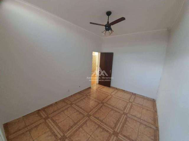 Casa com 3 dormitórios à venda, 142 m² por R$ 360.000,00 - Vila Tamandaré - Ribeirão Preto/SP