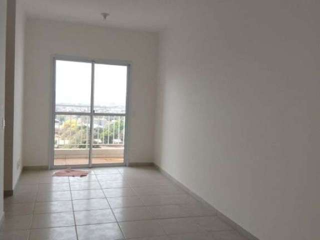 Apartamento com 2 dormitórios à venda, 51 m² por R$ 230.000,00 - Presidente Dutra - Ribeirão Preto/SP