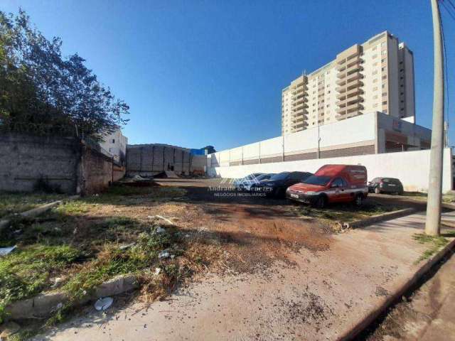 Terreno para alugar, 600 m² por R$ 17.000,00/mês - Vila Virgínia - Ribeirão Preto/SP