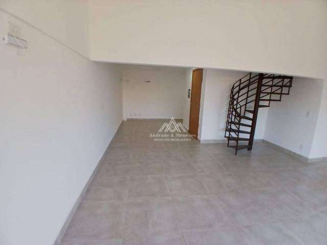 Sala para alugar, 30 m² por R$ 3.660,00/mês - Ribeirânia - Ribeirão Preto/SP