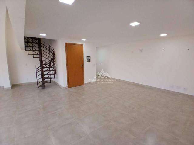 Sala para alugar, 50 m² por R$ 4.210,00/mês - Ribeirânia - Ribeirão Preto/SP