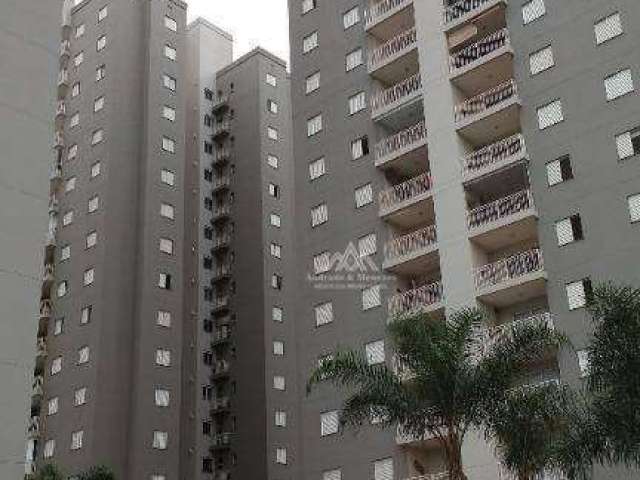 Apartamento com 4 dormitórios à venda, 101 m² por R$ 690.000,00 - Nova Aliança - Ribeirão Preto/SP