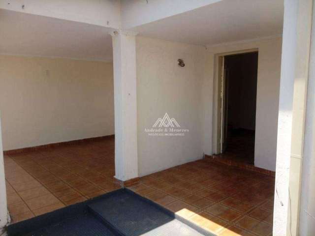 Casa com 2 dormitórios, 97 m² -  Sumarezinho - Ribeirão Preto/SP