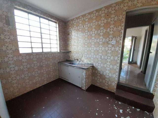 Casa com 2 dormitórios à venda, 93 m² por R$ 250.000,00 - Vila Seixas - Ribeirão Preto/SP