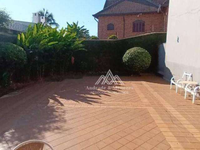 Casa com 3 dormitórios à venda, 279 m² por R$ 1.100.000,00 - Ribeirânia - Ribeirão Preto/SP