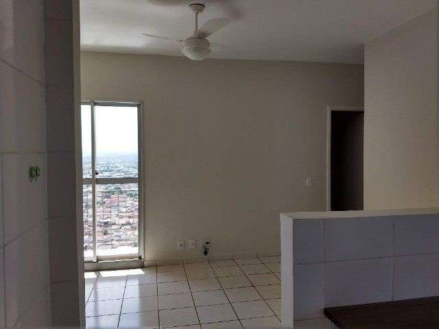 Apartamento com 2 dormitórios à venda, 47 m²  - Ipiranga - Ribeirão Preto/SP