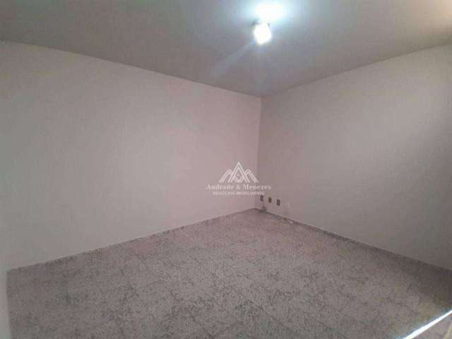 Sala comercial para locação no Jardim Sumaré