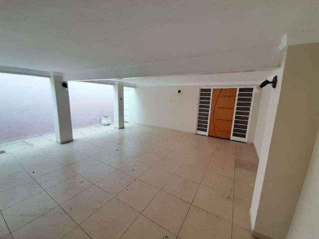 Casa com 2 dormitórios à venda, 133 m² por R$ 350.000,00 - Parque Anhangüera - Ribeirão Preto/SP