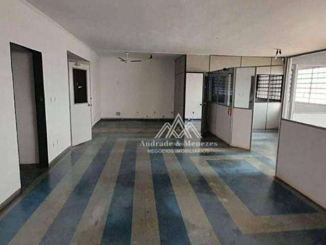 Prédio à venda, 712 m² por R$ 1.300.000,00 - Jardim Paulista - Ribeirão Preto/SP