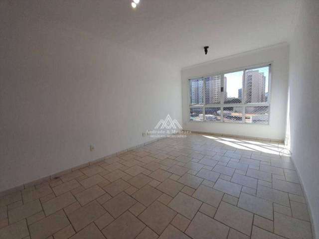 Apartamento com 1 dormitório à venda, 46 m² por R$ 250.000,00 - Nova Aliança - Ribeirão Preto/SP