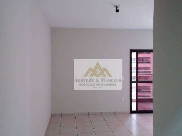 Apartamento com 3 dormitórios, 112 m² - venda por R$ 500.000,00 ou aluguel por R$ 3.720,01/mês - Nova Aliança - Ribeirão Preto/SP