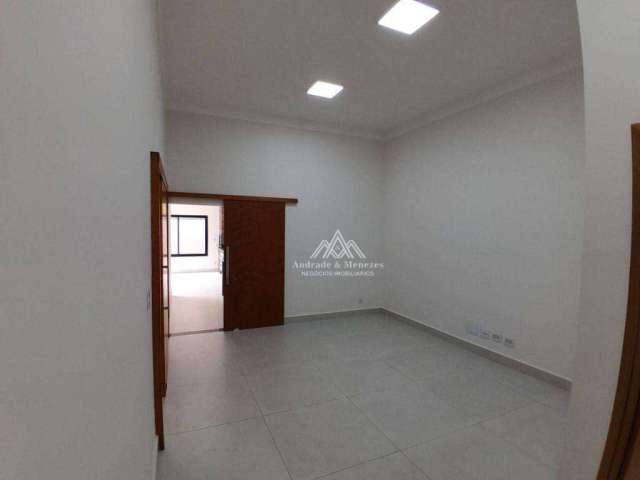 Casa com 3 dormitórios à venda, 153 m² por R$ 1.060.000,00 - Recreio das Acácias - Ribeirão Preto/SP