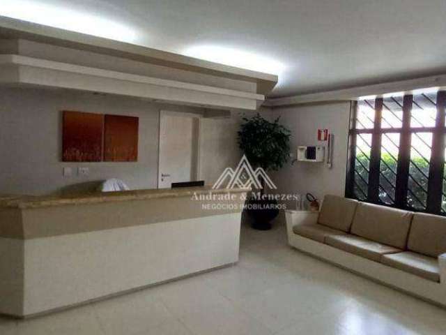 Sala para alugar, 22 m² por R$ 2.000,00/ano - Jardim América - Ribeirão Preto/SP