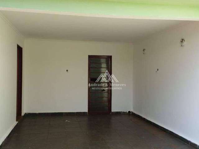 Casa com 3 dormitórios à venda, 129 m² por R$ 240.000,00 - Adelino Simioni - Ribeirão Preto/SP