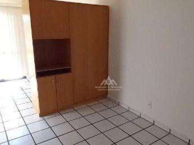 Apartamento com 1 dormitório à venda, 29 m² por R$ 160.000,00 - Jardim Paulista - Ribeirão Preto/SP