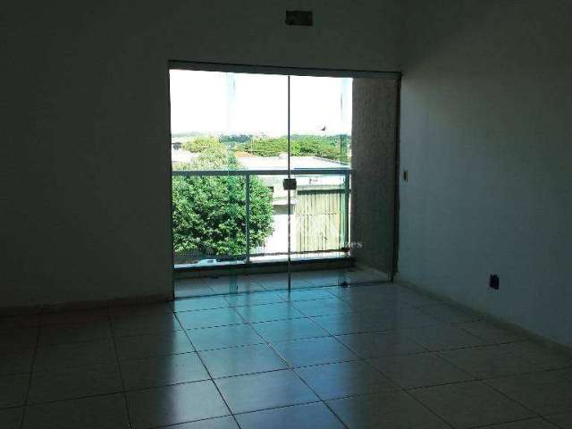 Apartamento com 3 dormitórios à venda, 90 m² por R$ 250.000,00 - Jardim Zara - Ribeirão Preto/SP