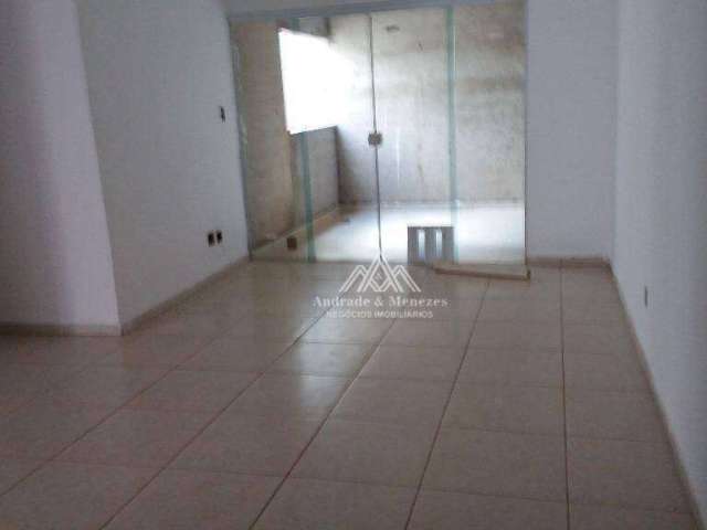 Apartamento com 3 dormitórios à venda, 90 m² por R$ 280.000,00 - Jardim Zara - Ribeirão Preto/SP