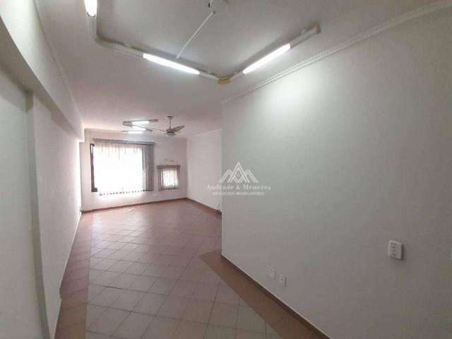 Sala para alugar, 3117 m² por R$ 1.085,98/mês - Campos Elíseos - Ribeirão Preto/SP