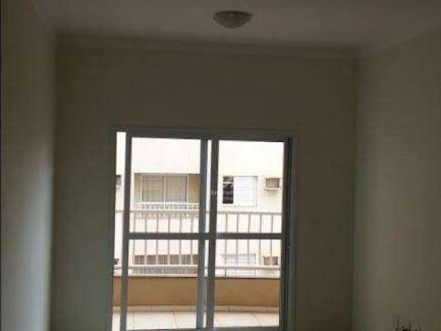 Apartamento com 2 dormitórios à venda, 69 m² por R$ 310.000,00 - Nova Aliança - Ribeirão Preto/SP