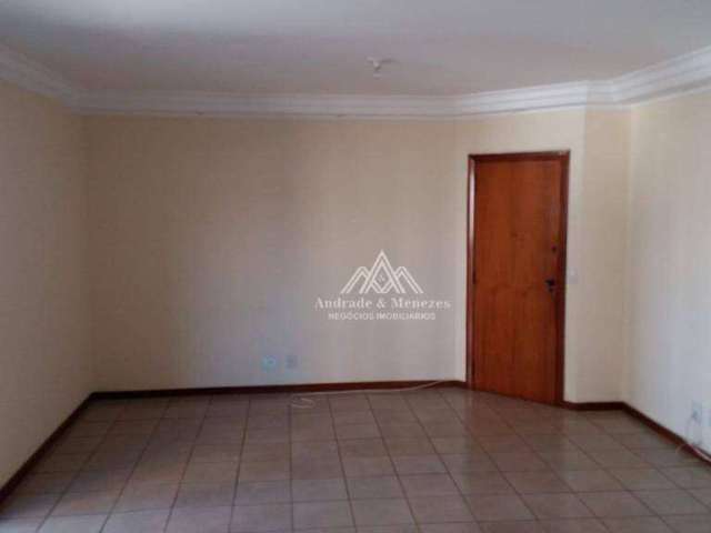 Apartamento com 3 dormitórios à venda, 125 m² por R$ 390.000,00 - Jardim São Luiz - Ribeirão Preto/SP