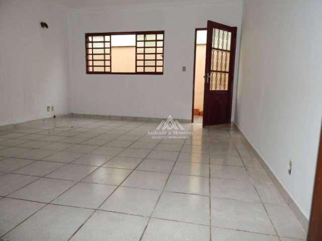 Apartamento com 3 dormitórios à venda, 75 m² por R$ 200.000,00 - Independência - Ribeirão Preto/SP