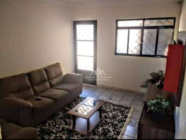 Apartamento com 2 dormitórios à venda, 65 m² por R$ 140.000,00 - Parque Ribeirão Preto - Ribeirão Preto/SP