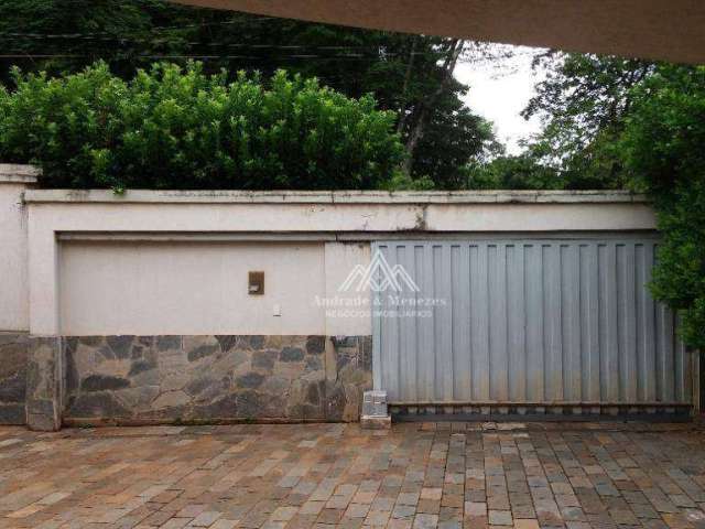 Casa com 3 dormitórios à venda, 311 m² por R$ 800.000,00 - Jardim Recreio - Ribeirão Preto/SP