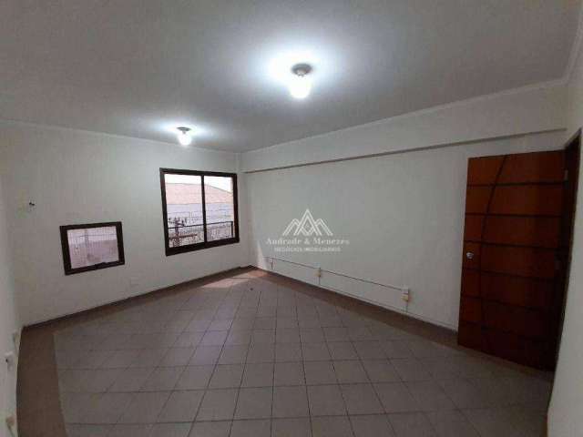 Sala para alugar, 31 m² por R$ 1.185,98/mês - Campos Elíseos - Ribeirão Preto/SP