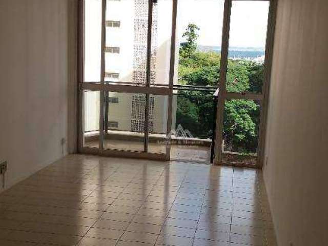 Apartamento com 1 dormitório à venda, 55 m² por R$ 230.000,00 - Centro - Ribeirão Preto/SP