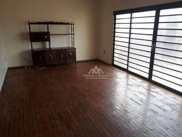 Casa com 3 dormitórios à venda, 226 m² por R$ 600.000,00 - Jardim Sumaré - Ribeirão Preto/SP