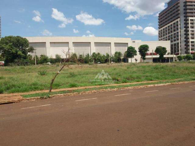 Terreno à venda, 2872 m² por R$ 7.200.000,00 - Vila do Golf - Ribeirão Preto/SP