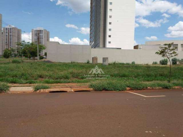 Terreno à venda, 4542 m² por R$ 11.360.000,00 - Vila do Golf - Ribeirão Preto/SP